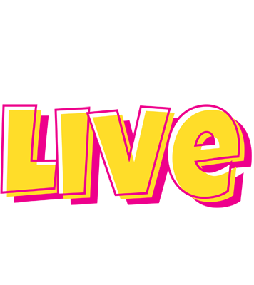Live kaboom logo