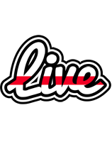 Live kingdom logo