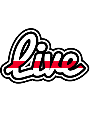 Live kingdom logo