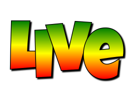 Live mango logo