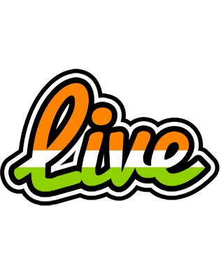 Live mumbai logo