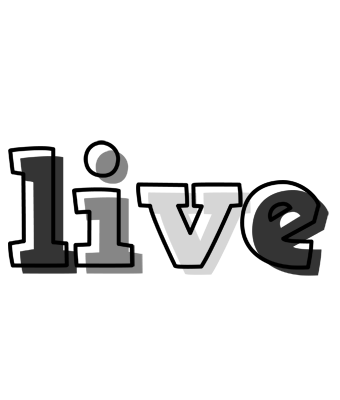 Live night logo