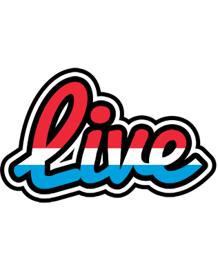 Live norway logo