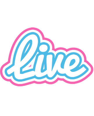 Live outdoors logo
