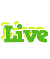 Live picnic logo