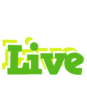 Live picnic logo