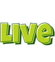 Live summer logo