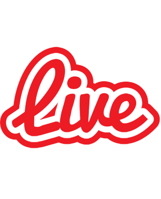 Live sunshine logo
