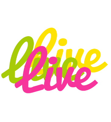 Live sweets logo