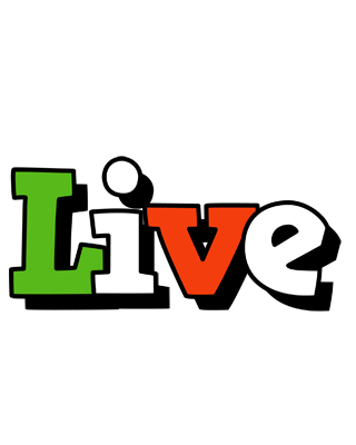 Live venezia logo