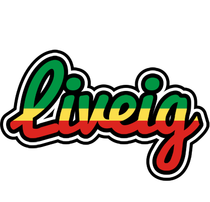 Liveig african logo