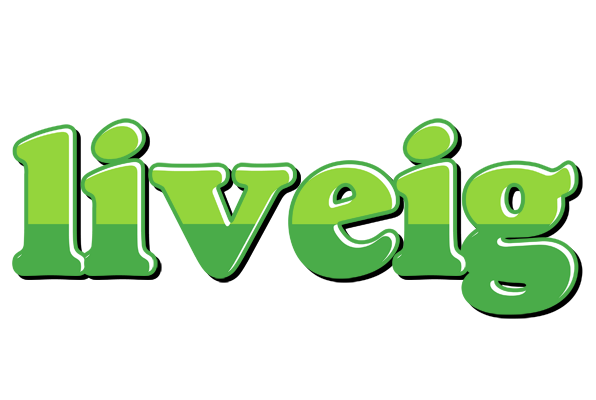 Liveig apple logo