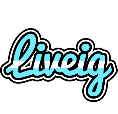 Liveig argentine logo