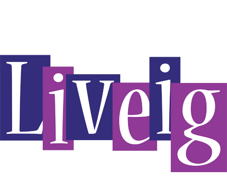 Liveig autumn logo