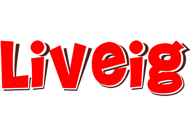 Liveig basket logo