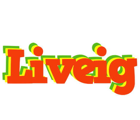 Liveig bbq logo