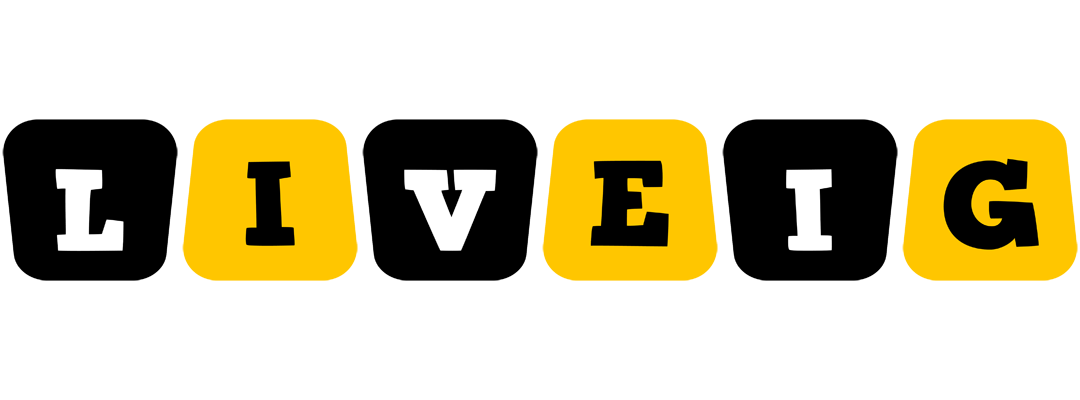 Liveig boots logo
