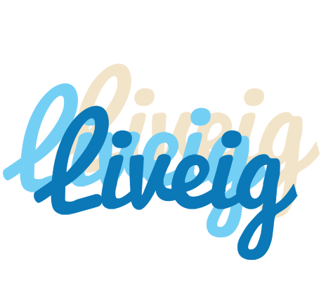 Liveig breeze logo