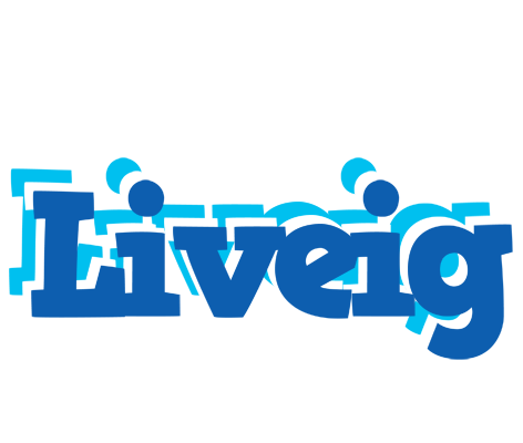 Liveig business logo