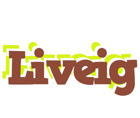 Liveig caffeebar logo