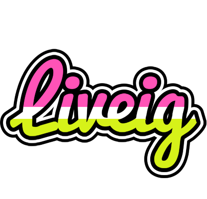 Liveig candies logo