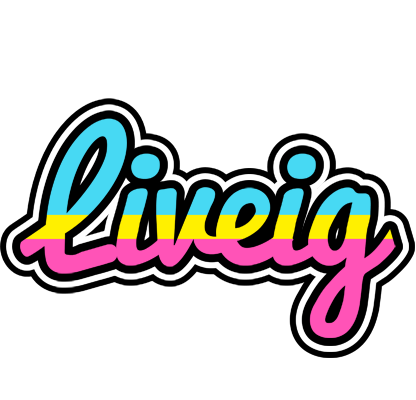 Liveig circus logo