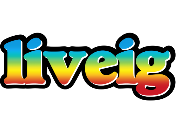 Liveig color logo