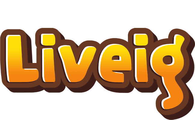 Liveig cookies logo