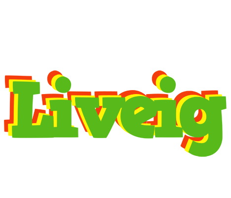 Liveig crocodile logo