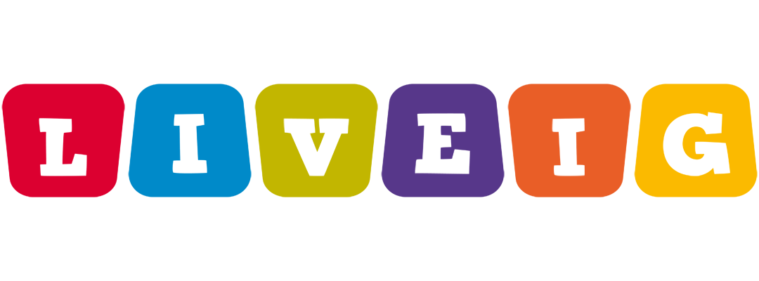Liveig daycare logo