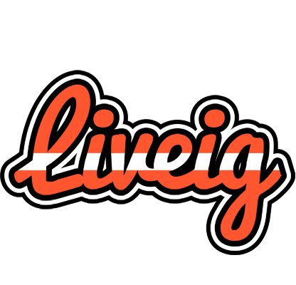 Liveig denmark logo
