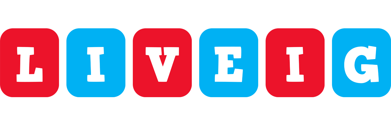 Liveig diesel logo