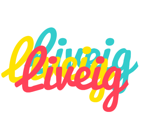 Liveig disco logo