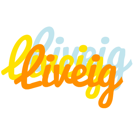Liveig energy logo