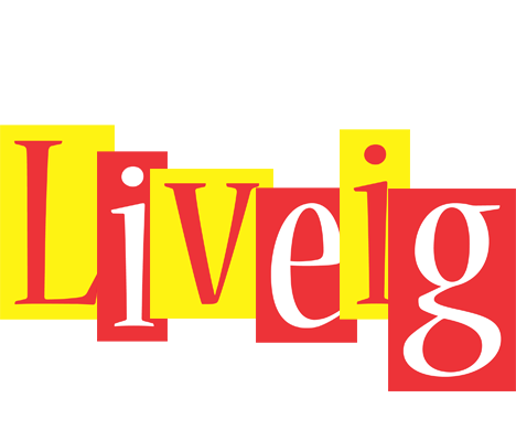 Liveig errors logo