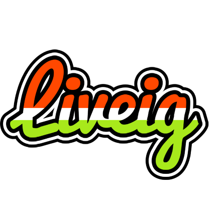 Liveig exotic logo