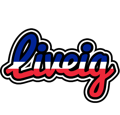 Liveig france logo