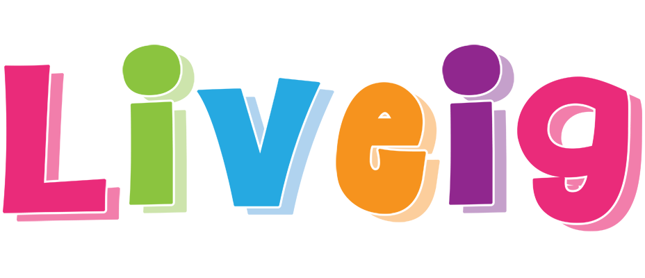 Liveig friday logo