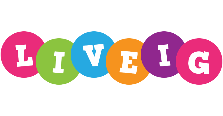 Liveig friends logo