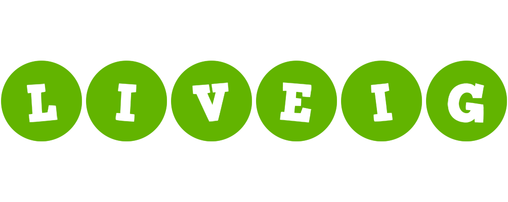 Liveig games logo