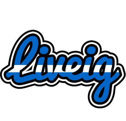 Liveig greece logo