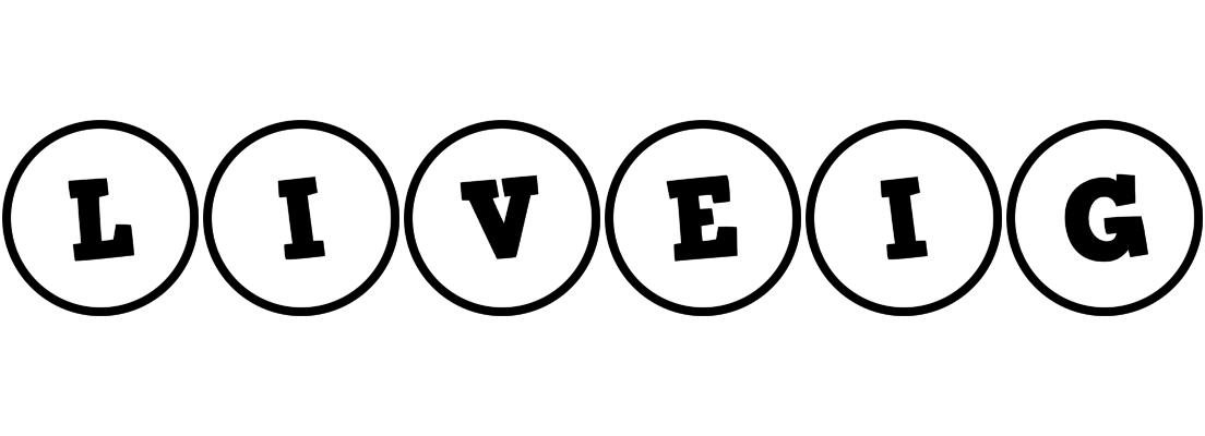 Liveig handy logo