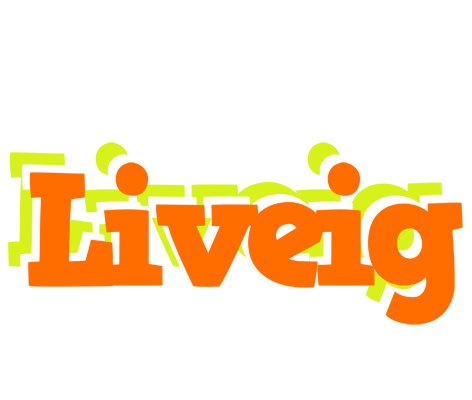 Liveig healthy logo
