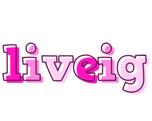 Liveig hello logo