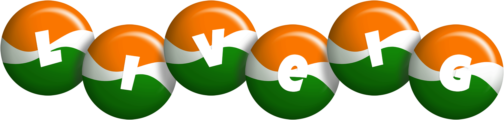 Liveig india logo