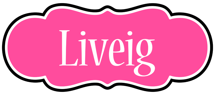 Liveig invitation logo
