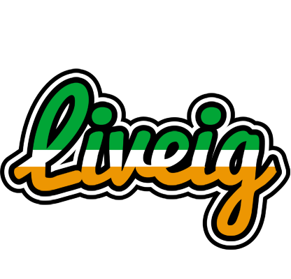 Liveig ireland logo
