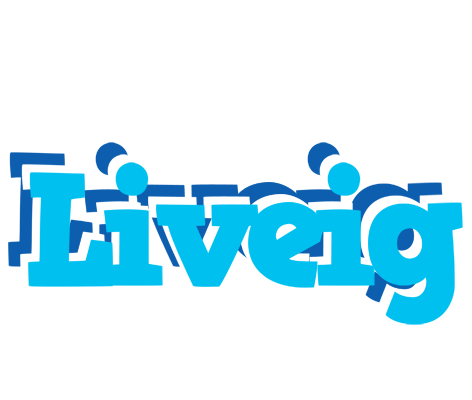 Liveig jacuzzi logo