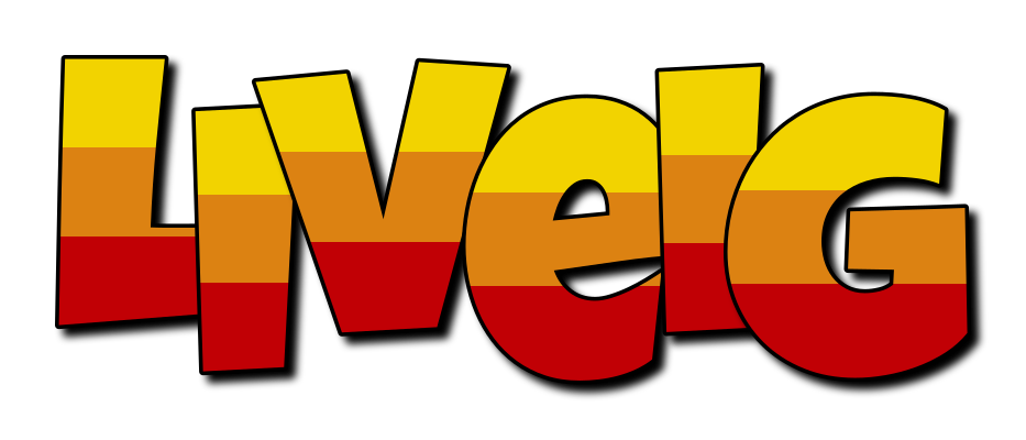 Liveig jungle logo