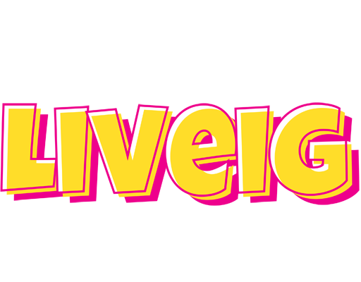 Liveig kaboom logo